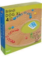 Br&auml;ndi Dog XL 4er Set