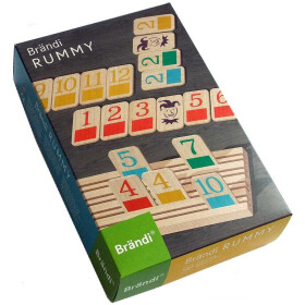 Br&auml;ndi Rummy