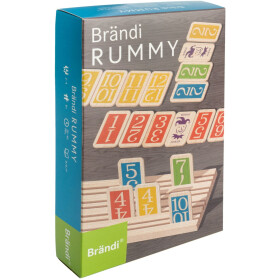 Br&auml;ndi Rummy