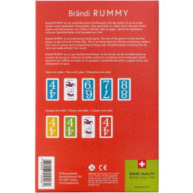 Br&auml;ndi Rummy