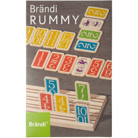 Br&auml;ndi Rummy