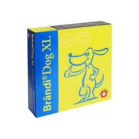 Br&auml;ndi Dog XL 6-er Set