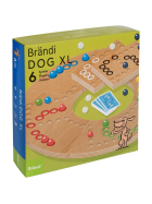 Br&auml;ndi Dog XL 6-er Set