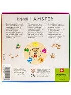 Br&auml;ndi Hamster