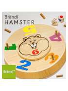 Br&auml;ndi Hamster