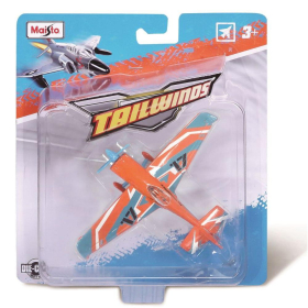 Maisto Tailwinds Flugzeuge 14 cm