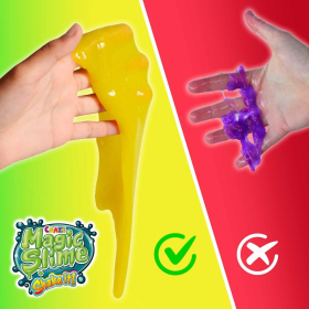 Craze Magic Slime DIY Unicorn