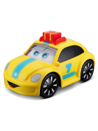 BB Junior Spielzeugauto Volkswagen Funny Beetle