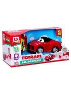 BB Junior Lil Drivers La Ferrari