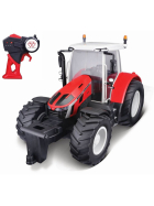 MaistoRC Massey Ferguson Traktor 2.4 GHz