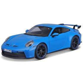 Maisto Porsche 911 GT3 2022 1/18 blau