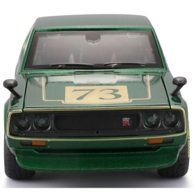 Maisto Nissan Skyline 2000GT-R 1973, 1:24