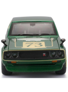 Maisto Nissan Skyline 2000GT-R 1973, 1:24