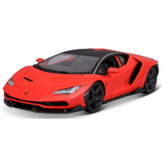 Maisto Lamborghini Centenario 1/18 orange