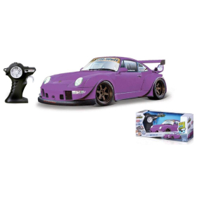 MaistoRC Premium Porsche RWB 993 911, 1:24