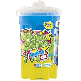Magic Slime Twist XXL, 750 ml