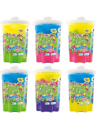 Magic Slime Twist XXL, 750 ml