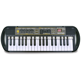 Bontempi Digitales Keyboard mit 37 Tasten