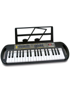 Bontempi Digitales Keyboard mit 37 Tasten