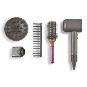 Casdon Dyson Supersonic Styling Set
