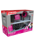 Casdon Dyson Supersonic Styling Set