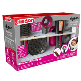Casdon Dyson Supersonic & Corrale Deluxe Set