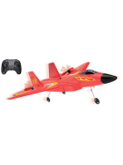 Totally Tech Sky Raider Flugzeug 2.4 Ghz rot