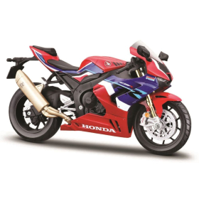 Maisto 1/12 Motorrad Honda CBR 1000RR-R Fireblade