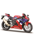 Maisto Motorrad Modell Honda CBR 1000RR-R Fireblade, 1:12