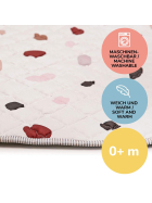 Hakuna Matte Krabbeldecke, &Oslash; 1.5 m, Confetti