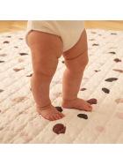 Hakuna Matte Krabbeldecke, &Oslash; 1.5 m, Confetti