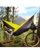 * Amazonas Hängematte AdventureHammock, Yellowstone