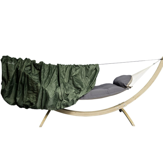 * Amazonas Wetterschutz für Hängematten und Gestellt Hammock Cover