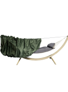 * Amazonas Wetterschutz für Hängematten und Gestellt Hammock Cover