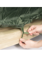 * Amazonas Wetterschutz für Hängematten und Gestellt Hammock Cover