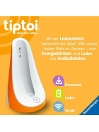 Ravensburger tiptoi® Ladestation für Stift