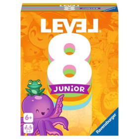 Ravensburger Level 8® Junior