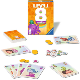 Ravensburger Level 8® Junior