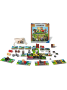 Ravensburger Minecraft Heroes of the Village