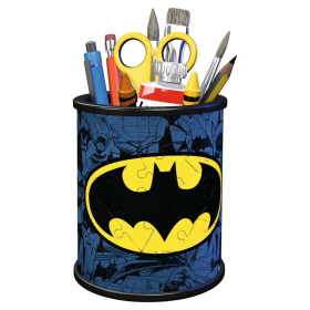 Ravensburger 3D Puzzle Utensilo Batman