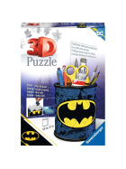 Ravensburger 3D Puzzle Utensilo Batman