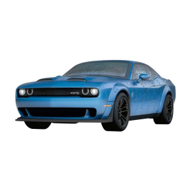 Ravensburger Dodge Challenger SRT Hellcat Redeye Widebody