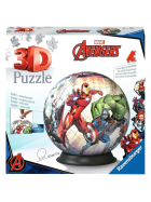 Ravensburger Marvel Avengers