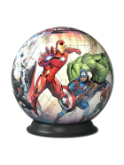 Ravensburger Marvel Avengers