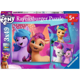 Ravensburger My Little Pony Movie