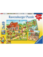 Ravensburger Ferien auf dem Land