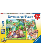 Ravensburger Kleine Prinzessinnen