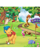 Puzzle Tag des Sports, 3 x 49 Teile