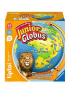 Ravensburger tiptoi® Mein interaktiver Junior Globus