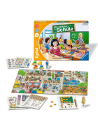 Ravensburger tiptoi® Wir spielen Schule